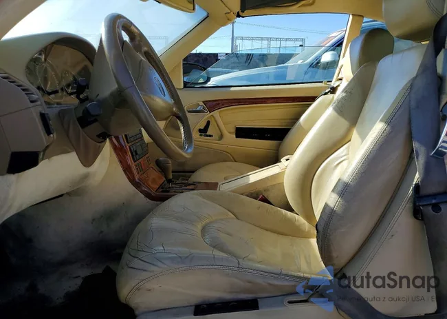 WDBFA68F6XF175345: 73664405