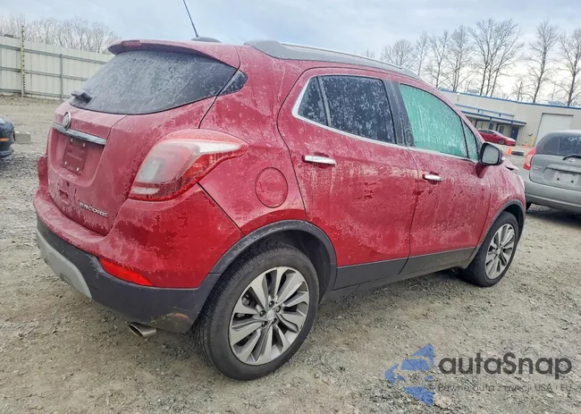 KL4CJASB6KB953103: 74464945