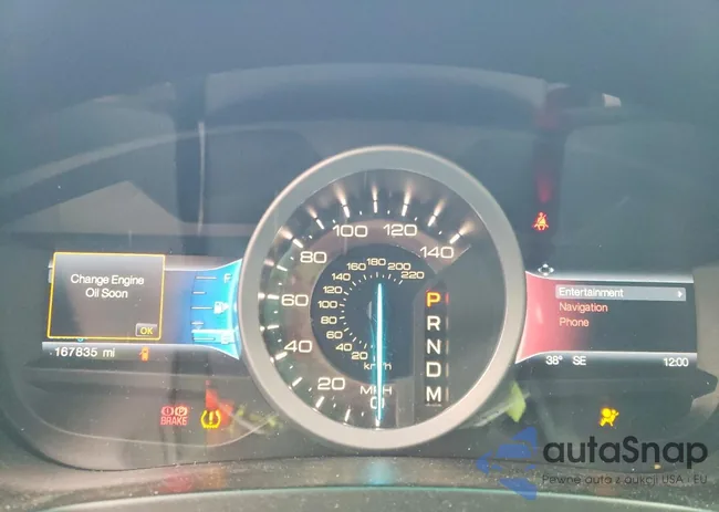 1FM5K8D81EGC31353: 98957465