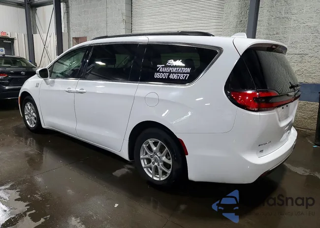 2C4RC1BG9NR177979: 99510345