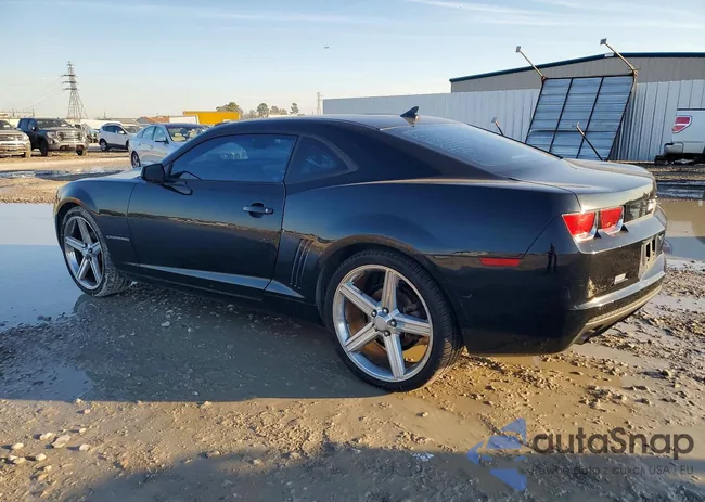 2G1FA1EV0A9214357: 75381005