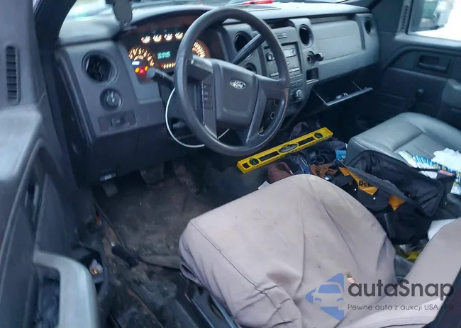 1FTMF1CM4BKD12785: 73313265