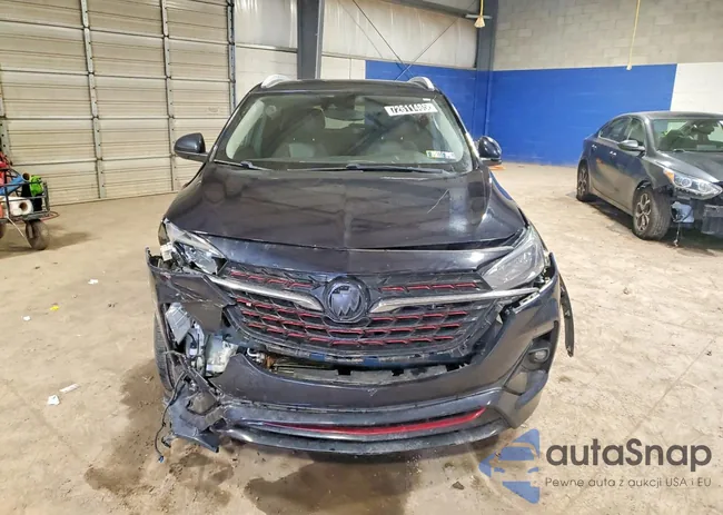 KL4MMDSL2LB097452: 72611485