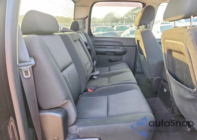 3GCPKSE70CG258853: 98672085