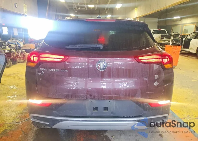 KL4MMDSL1NB014581: 75547425