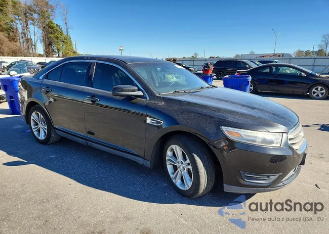 1FAHP2E82DG191285: 72601295