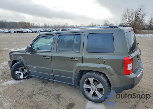 1C4NJPFA2GD548628: 98786345