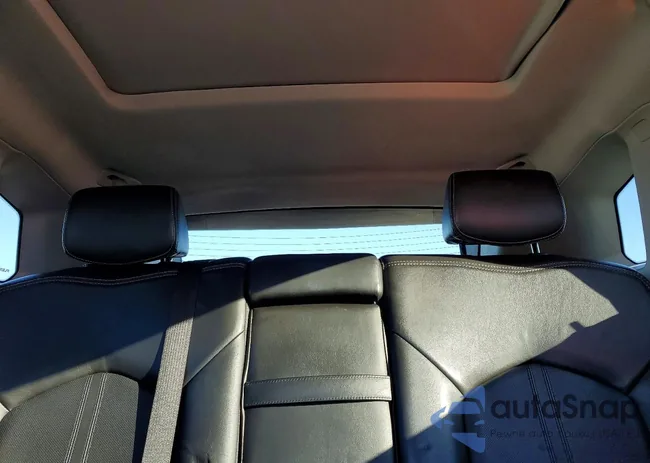 3GYFNDE34CS657171: 75151765