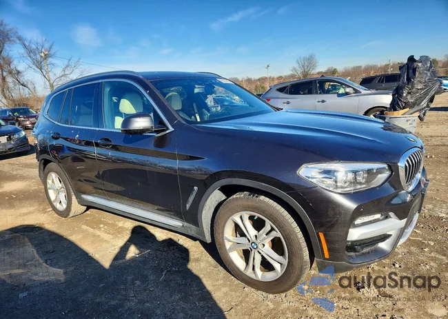 5UXTR9C55KLE19088: 99304305