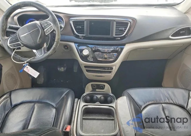 2C4RC1BG9JR188474: 72772455