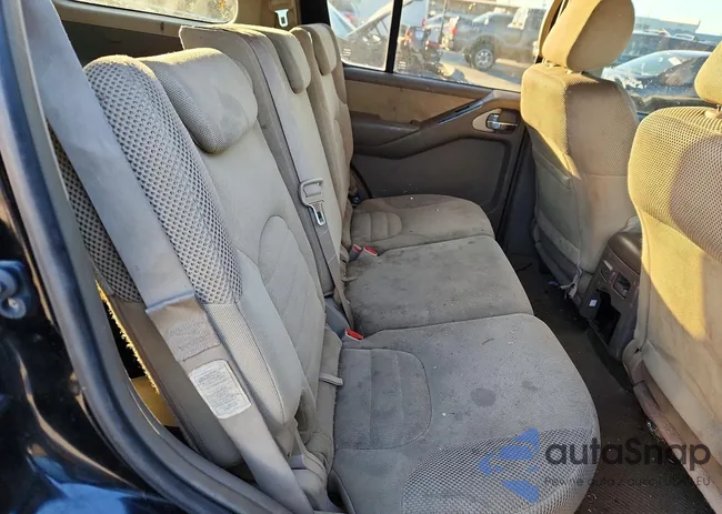 5N1AR18U18C615508: 73889385