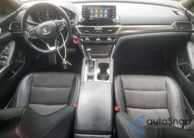 1HGCV1F33JA039474: 96465355