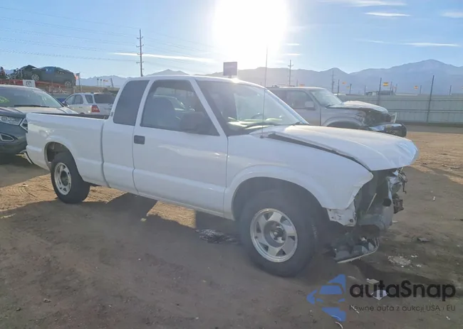 1GTCS19X538216803: 74097425