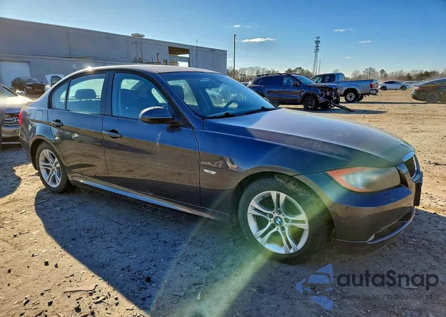 WBAVC57518NK78252: 73421335