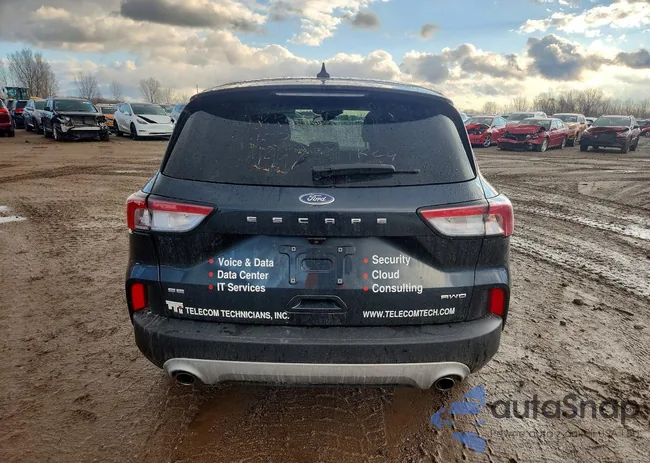 1FMCU9G64NUB69997: 72200465