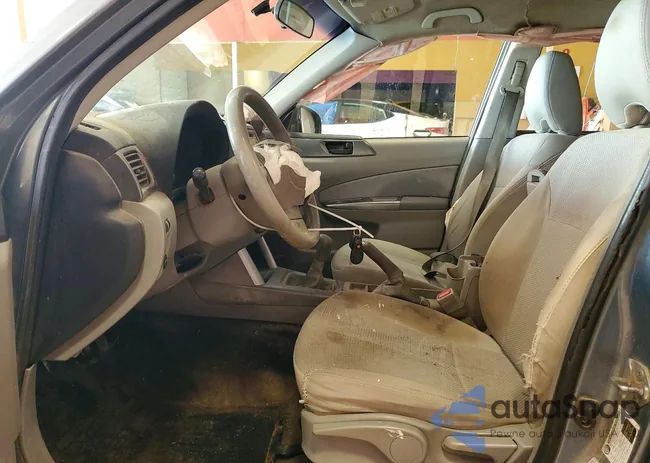 JF2SHABC9CG430413: 74379735