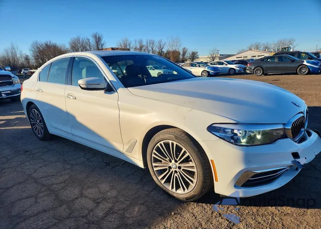 WBAJS3C09LCD70040: 73063035