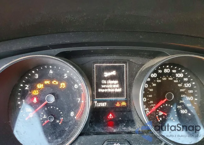 3VV3B7AX6KM106563: 72201345