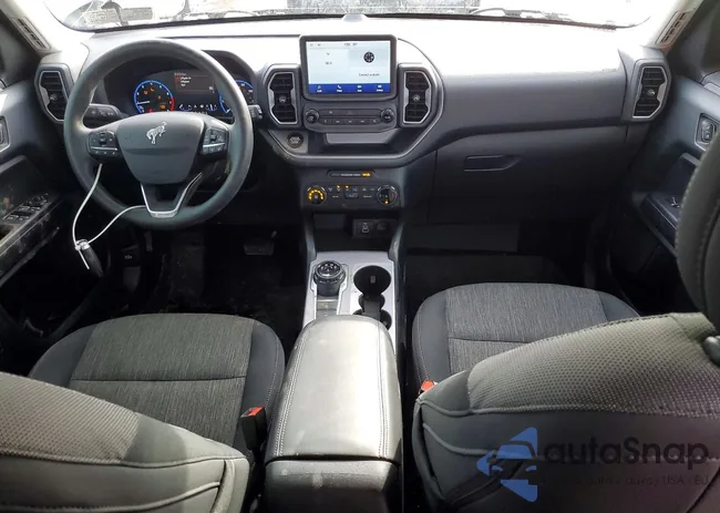 3FMCR9B69PRE23481: 73507855