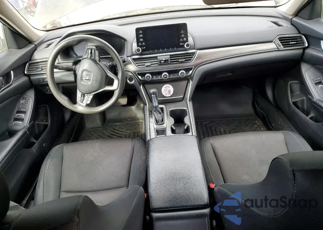 1HGCV1F10JA122083: 74480595