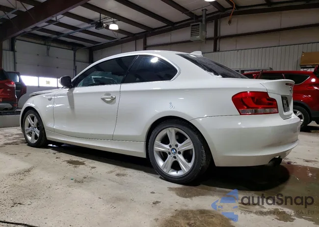 WBAUP9C58DVS94701: 72528005