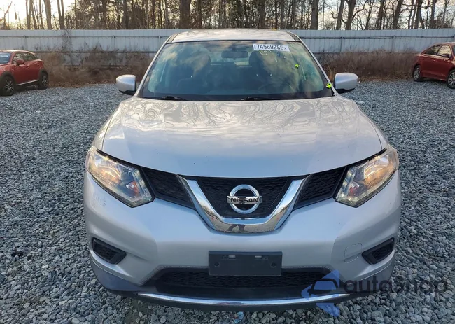 KNMAT2MV4GP696652: 74569985