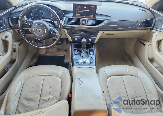 WAUG3AFC2JN016974: 99081155