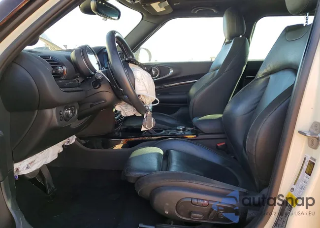 WMWLN9C55K2L16962: 72369845