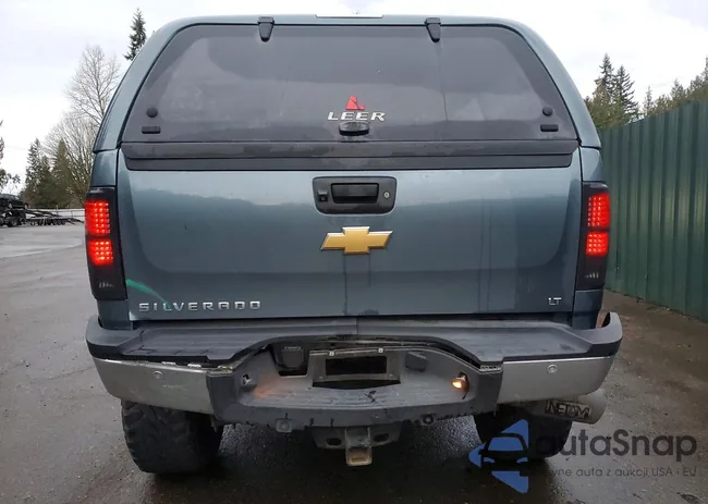 1GC1KXC81DF103715: 75502705