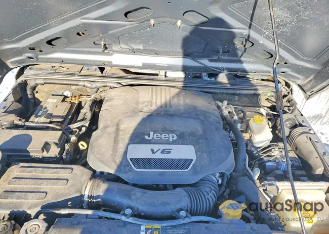 1C4AJWAG2JL827773: 73855365