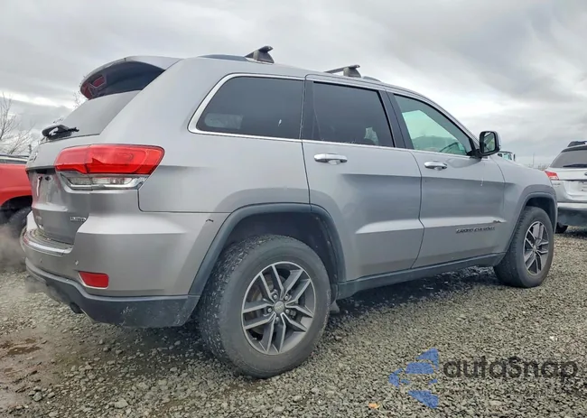 1C4RJFBG4JC510031: 99210735