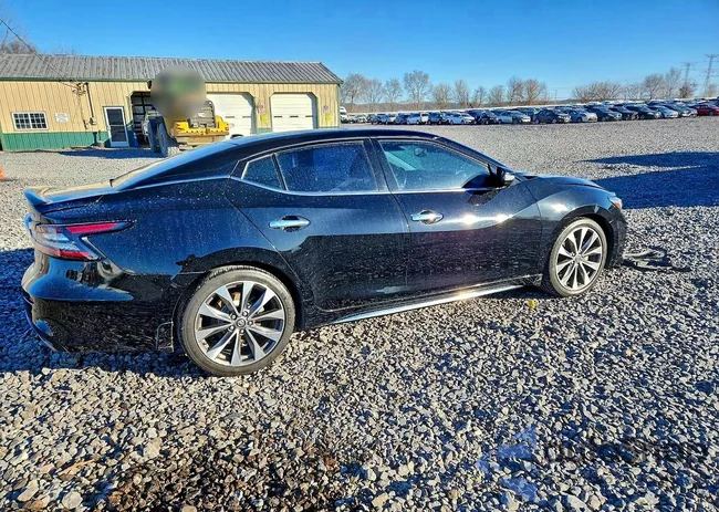 1N4AA6AV7KC362302: 73701095