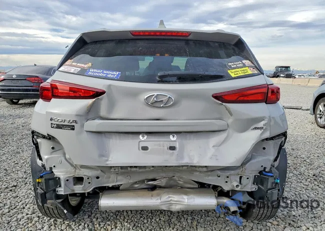 KM8K6CAB4PU007699: 72674815