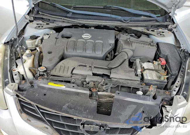 1N4AL2EP8CC125849: 75067705