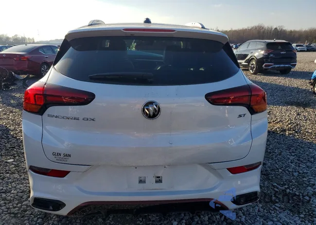 KL4MMDS22PB151443: 98570835