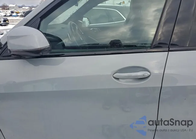 5UX23EM08P9P30735: 73524815