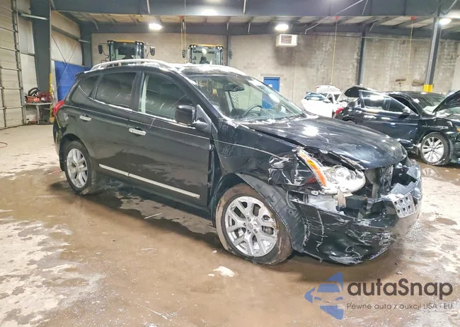 JN8AS5MV6DW104677: 74061665