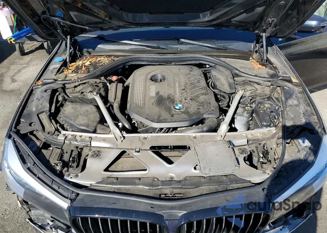 WBA7E2C53KB218232: 74884375