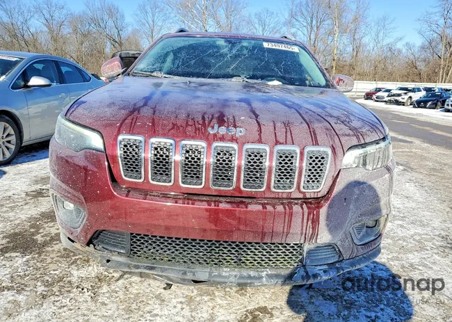 1C4PJMLX0KD218351: 73497465