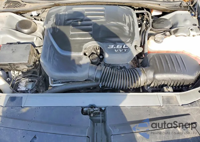 2C3CDZAG7KH691645: 74660865