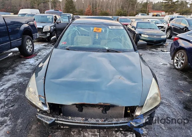 1HGCM56425A156276: 98748695