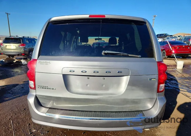 2C4RDGCGXDR770571: 74614705