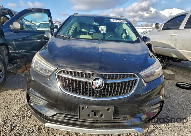 KL4CJGSB0HB010233: 73334055