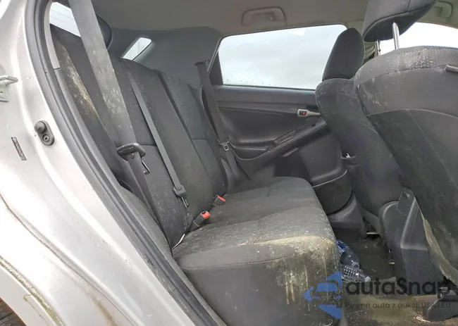 2T1KU4EE8AC287720: 74903495