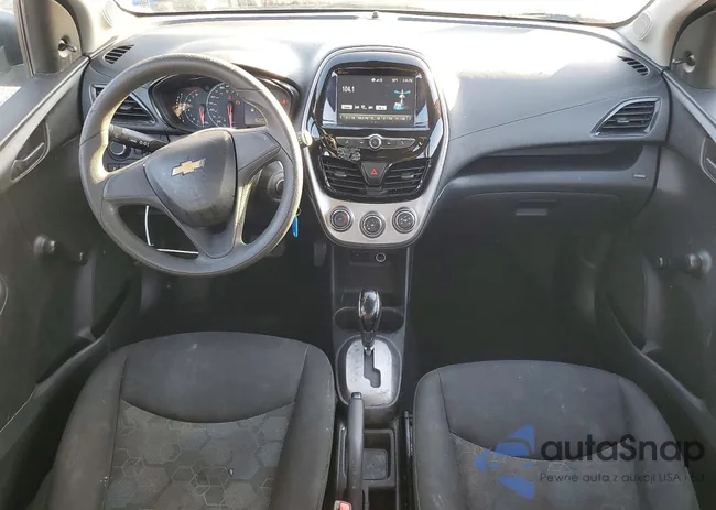 KL8CB6SAXJC471100: 75253535