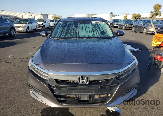 1HGCV1F91JA191502: 75441885