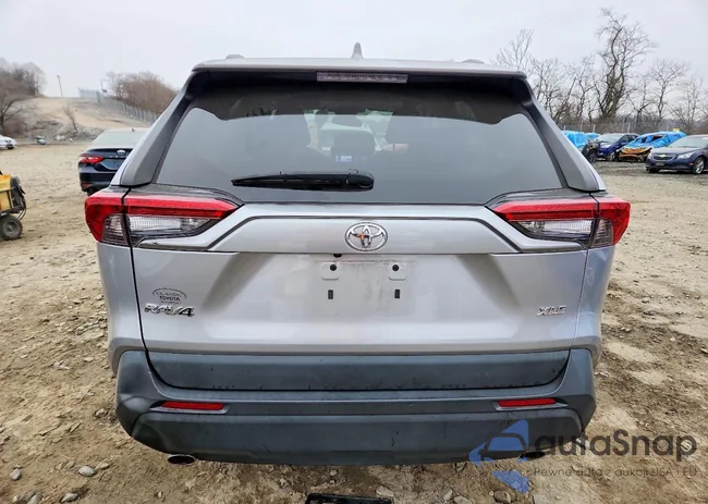 2T3W1RFV7PC218684: 99044645