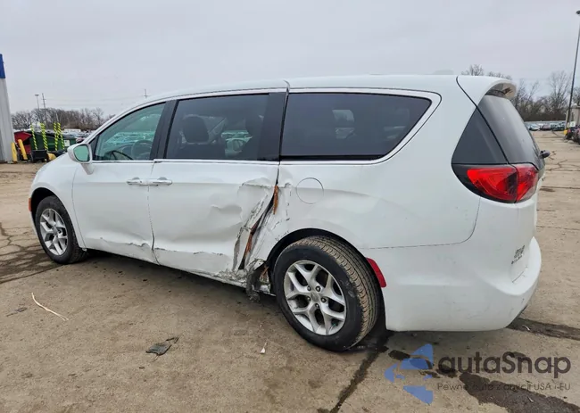 2C4RC1FGXJR125927: 99506385