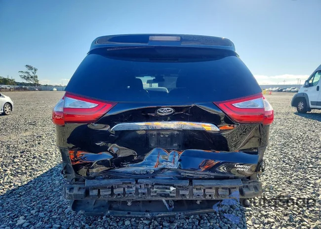 5TDDK3DC8FS113010: 99890685