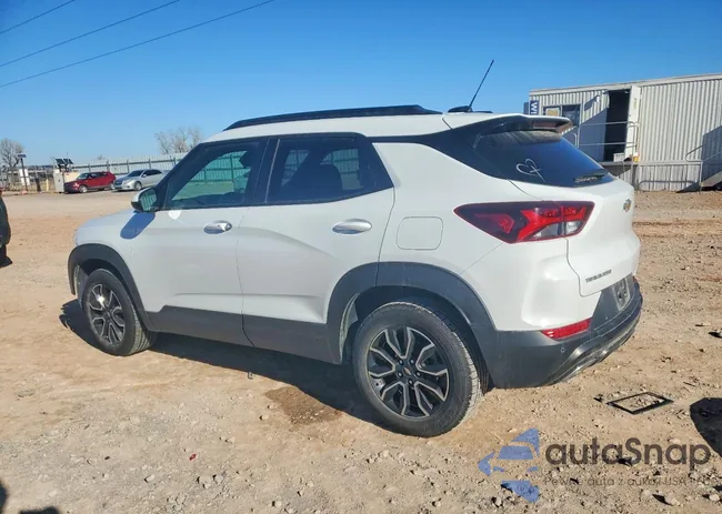 KL79MVSL7NB048491: 72162725